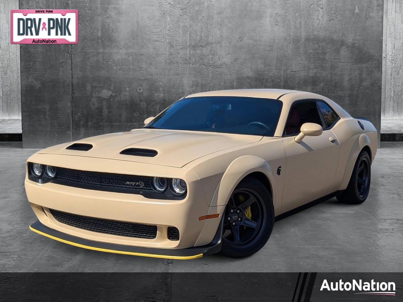 2021 Dodge Challenger Vehicle Photo in Wesley Chapel, FL 33544