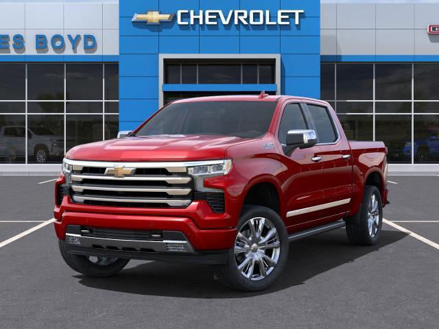 2025 Chevrolet Silverado 1500 Vehicle Photo in HENDERSON, NC 27536-2966