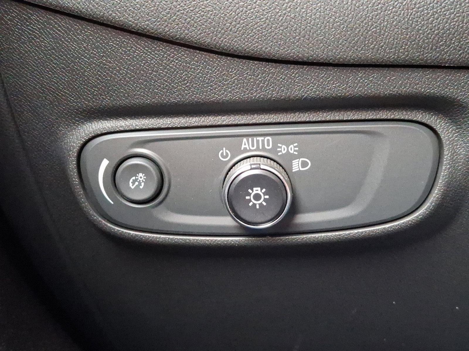 2022 Chevrolet Equinox Vehicle Photo in Harrisburg, PA 17111