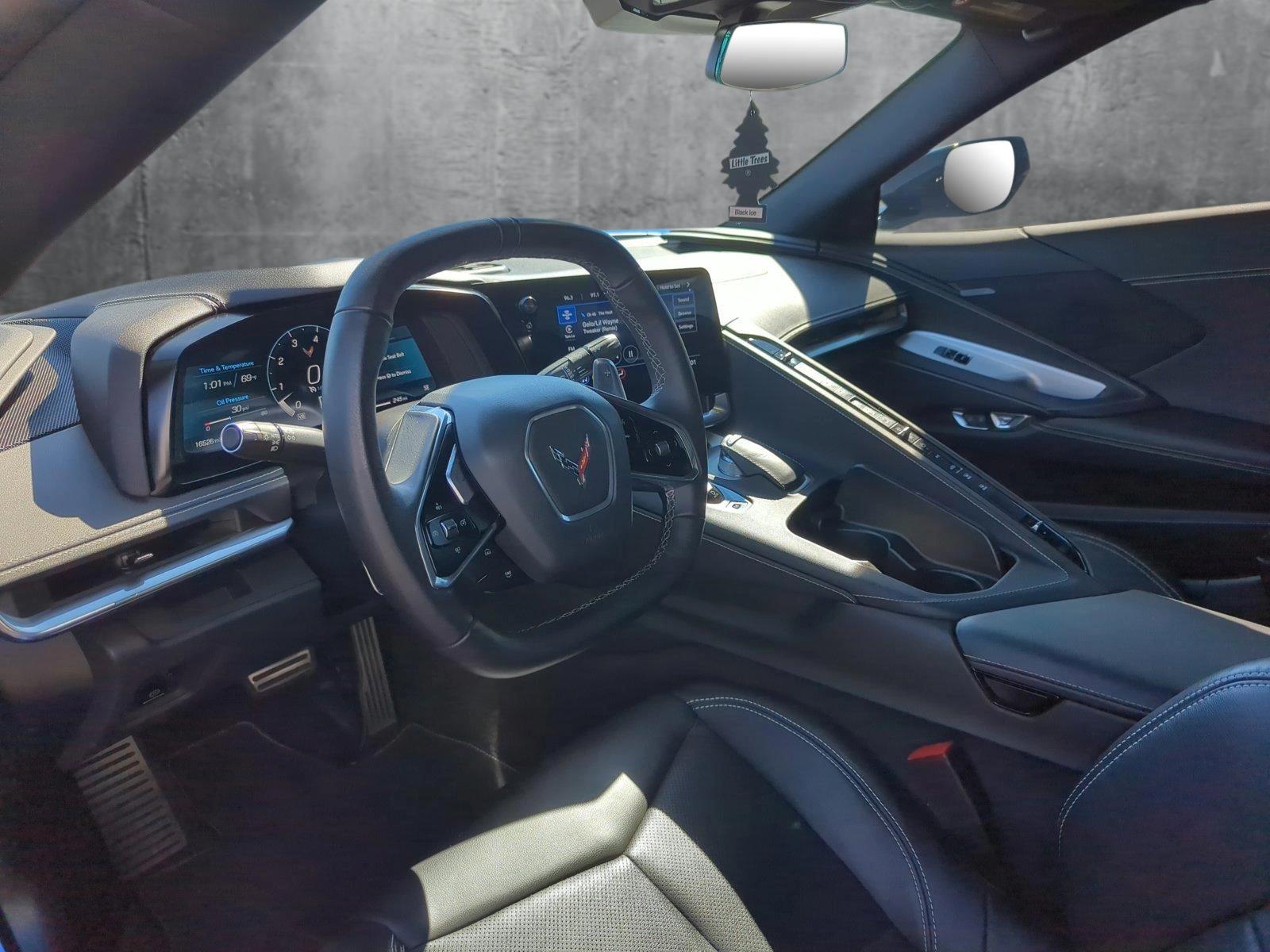 2023 Chevrolet Corvette Stingray Vehicle Photo in MEMPHIS, TN 38115-1503