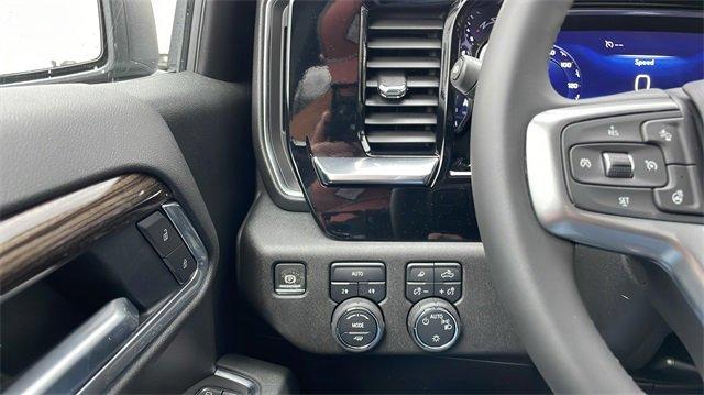 2025 Chevrolet Silverado 1500 Vehicle Photo in THOMPSONTOWN, PA 17094-9014