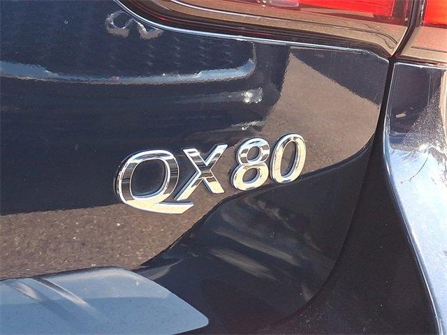 2023 INFINITI QX80 Vehicle Photo in Willow Grove, PA 19090