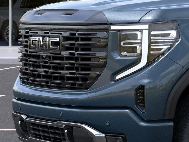 2025 GMC Sierra 1500 Vehicle Photo in ALBERTVILLE, AL 35950-0246