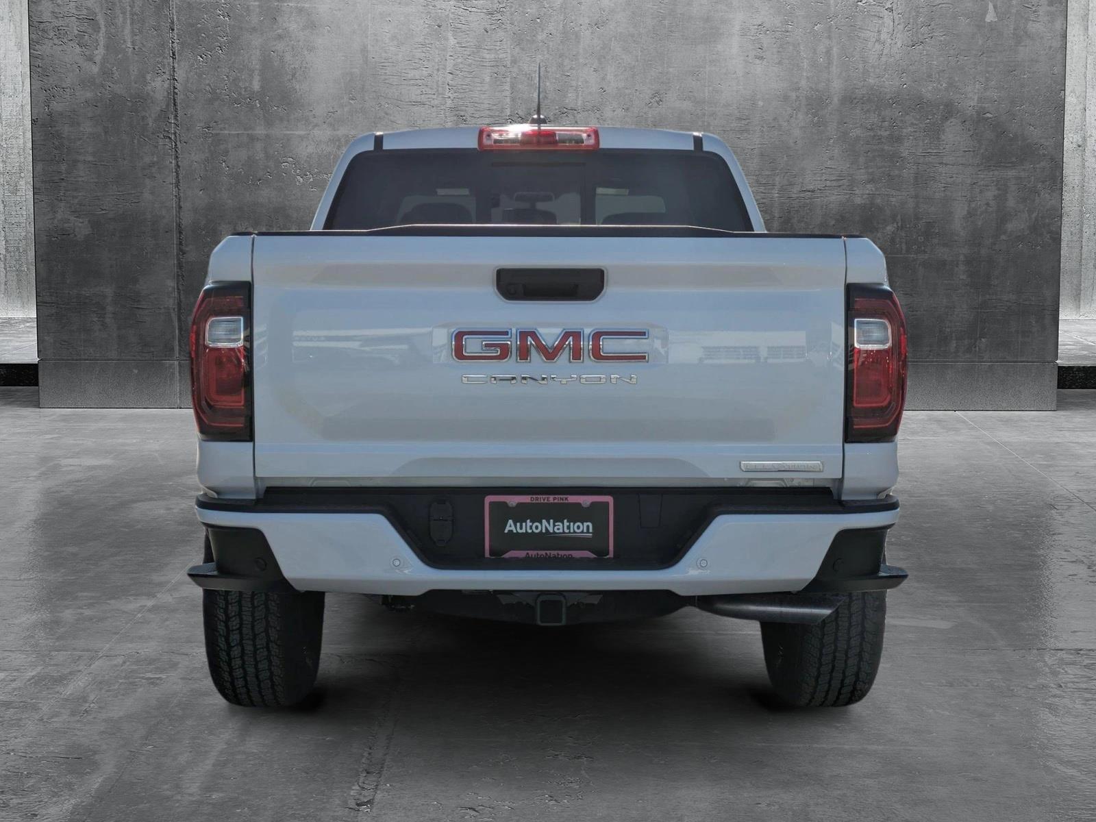 2025 GMC Canyon Vehicle Photo in LAUREL, MD 20707-4622