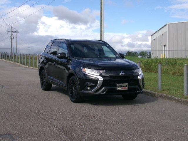 Used 2020 Mitsubishi Outlander ES with VIN JA4AZ3A3XLZ036986 for sale in Ozark, AL