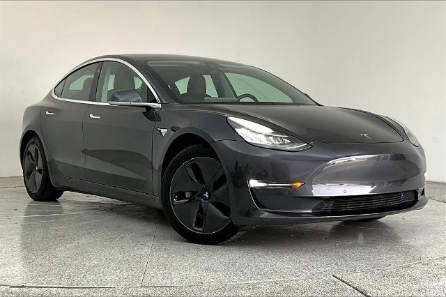 2019 Tesla Model 3 Vehicle Photo in Grapevine, TX 76051