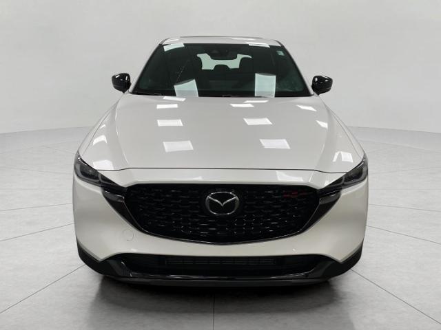 2022 Mazda CX-5 Vehicle Photo in Appleton, WI 54913