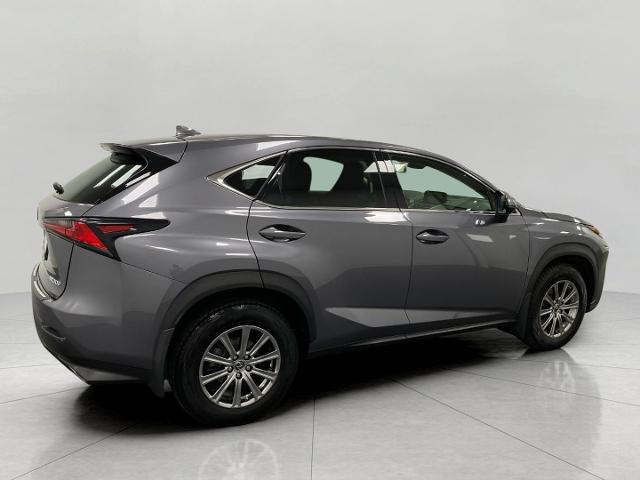 2019 Lexus NX 300 Vehicle Photo in Appleton, WI 54913