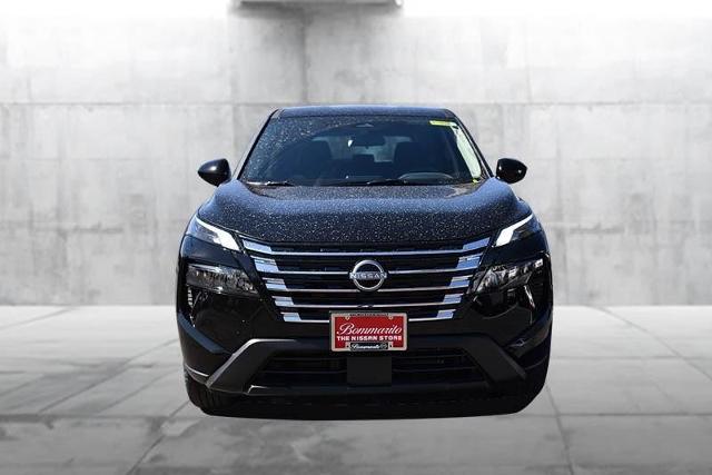 2025 Nissan Rogue Vehicle Photo in Ballwin, MO 63011