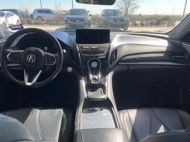 2019 Acura RDX Vehicle Photo in Grapevine, TX 76051