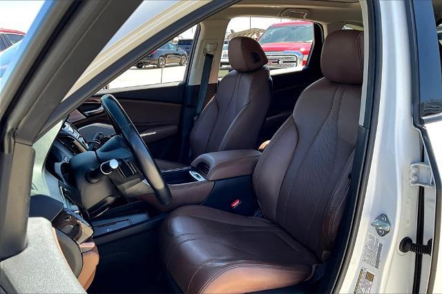 2022 Acura RDX Vehicle Photo in Grapevine, TX 76051