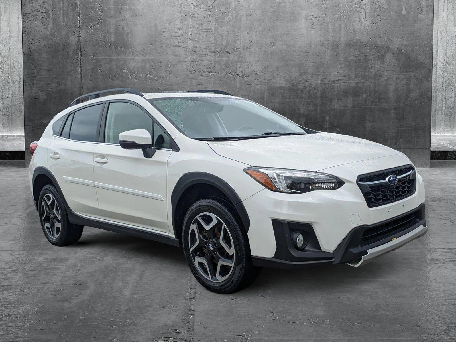 2019 Subaru Crosstrek Vehicle Photo in Winter Park, FL 32792