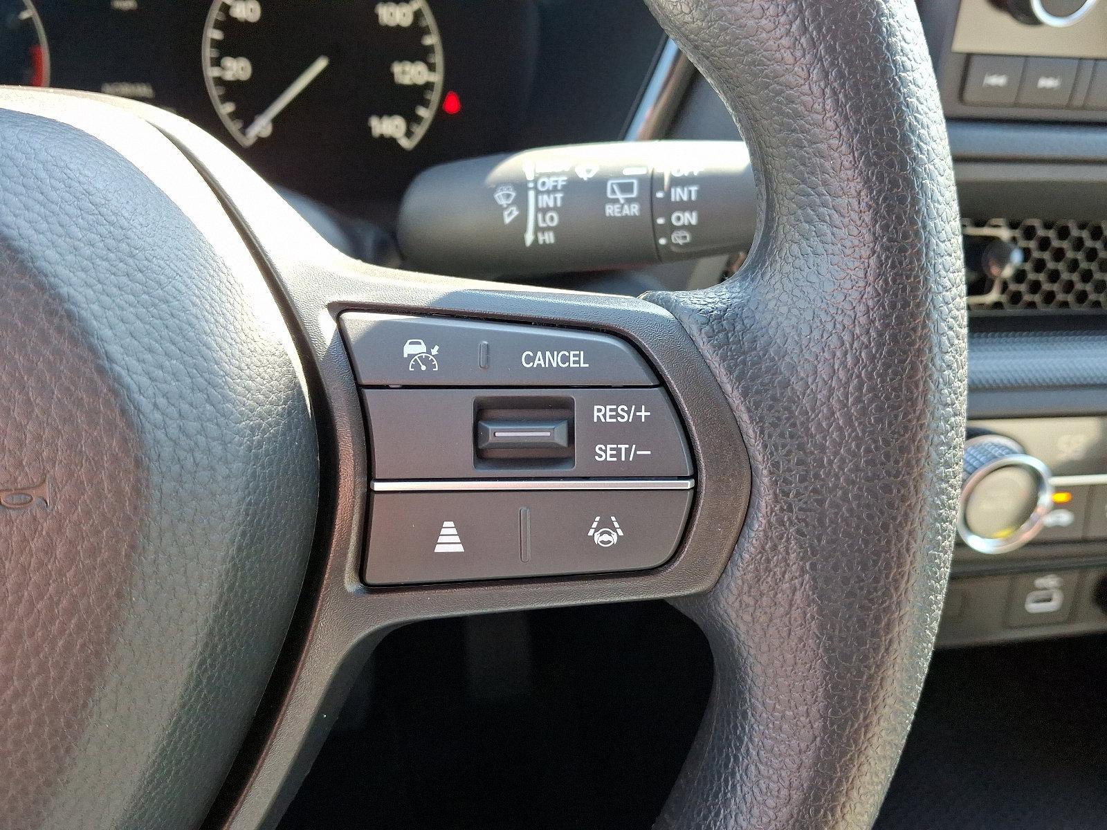 2025 Honda CR-V Vehicle Photo in Harrisburg, PA 17111