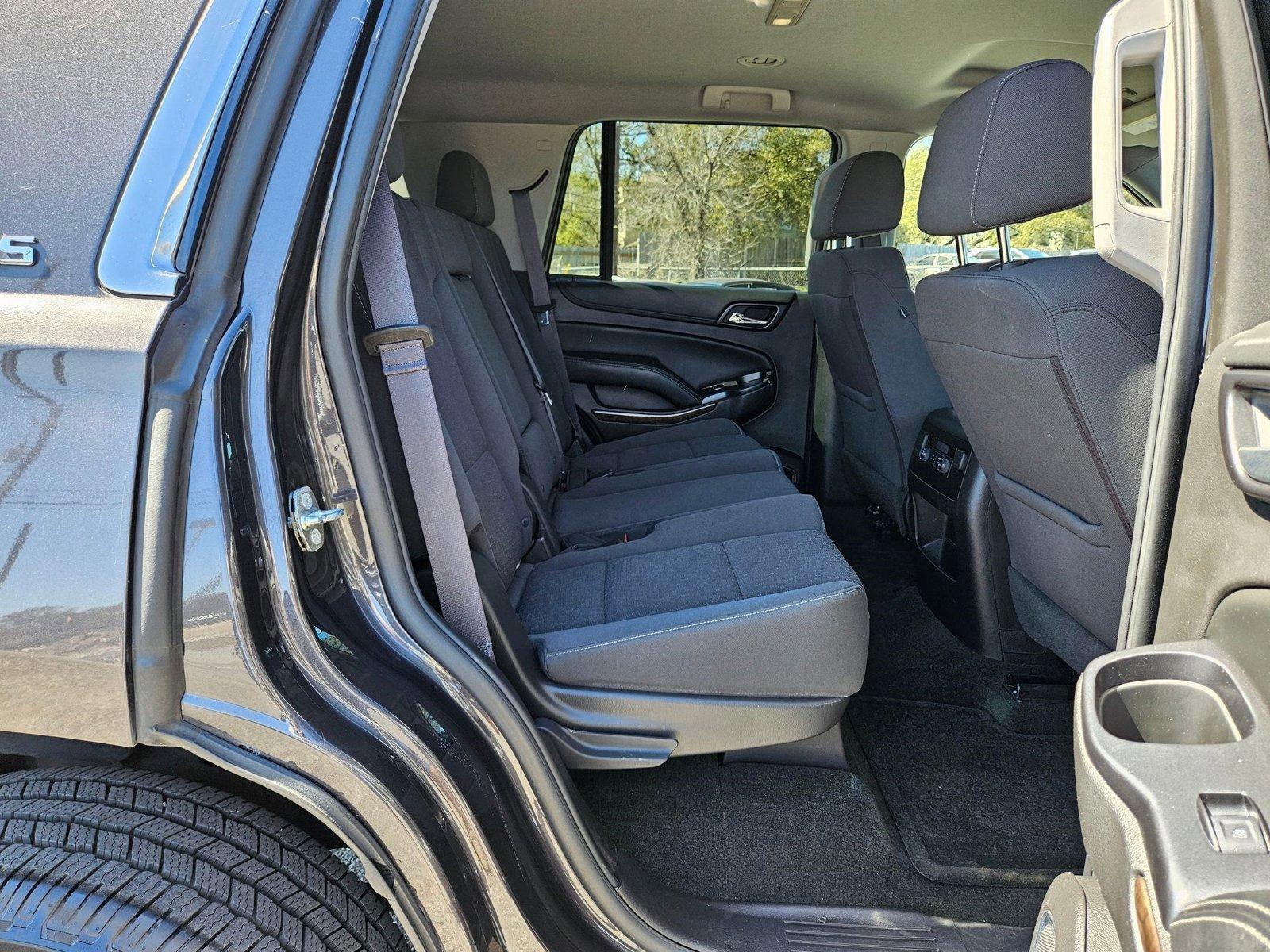 2016 Chevrolet Tahoe Vehicle Photo in AUSTIN, TX 78759-4154