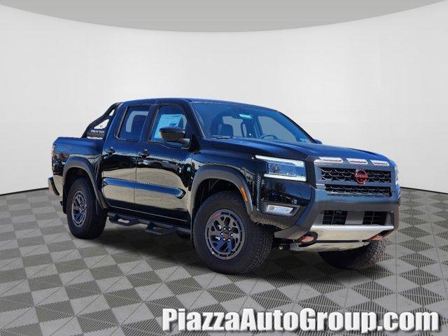 2025 Nissan Frontier Vehicle Photo in Ardmore, PA 19003