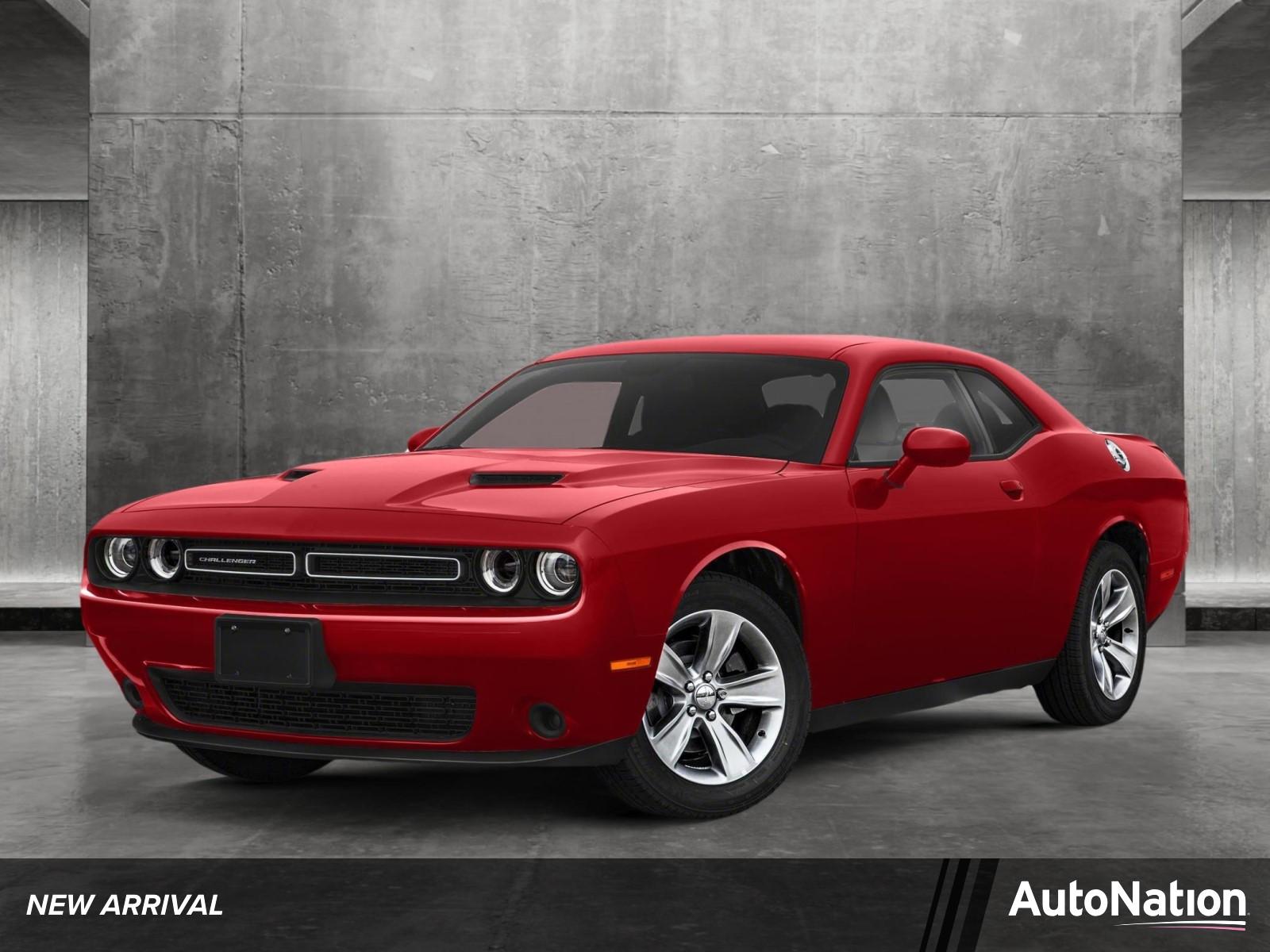 2019 Dodge Challenger Vehicle Photo in Memphis, TN 38115