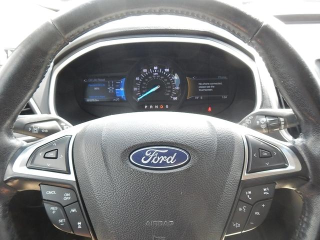 2020 Ford Edge Vehicle Photo in JASPER, GA 30143-8655