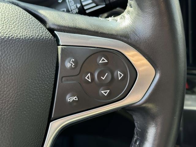 2021 Chevrolet Traverse Vehicle Photo in SAINT JAMES, NY 11780-3219