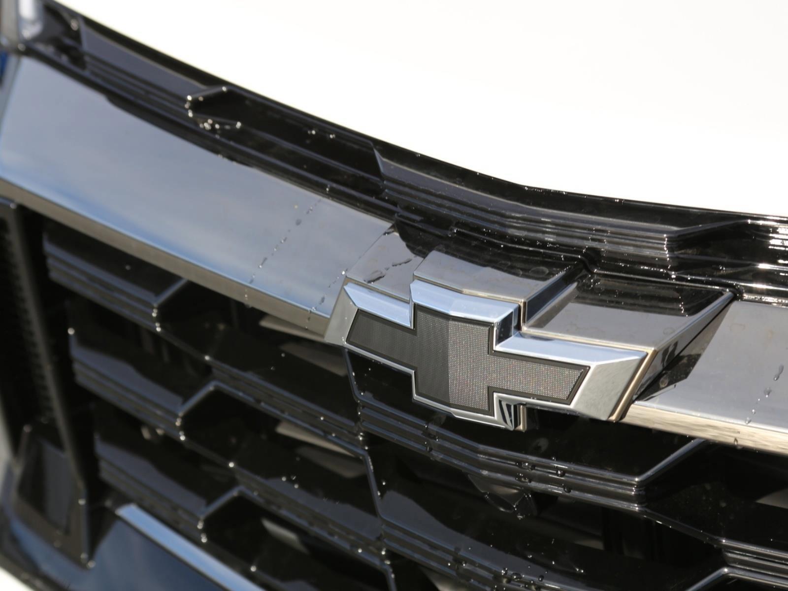 2025 Chevrolet Equinox Vehicle Photo in LOS ANGELES, CA 90007-3794