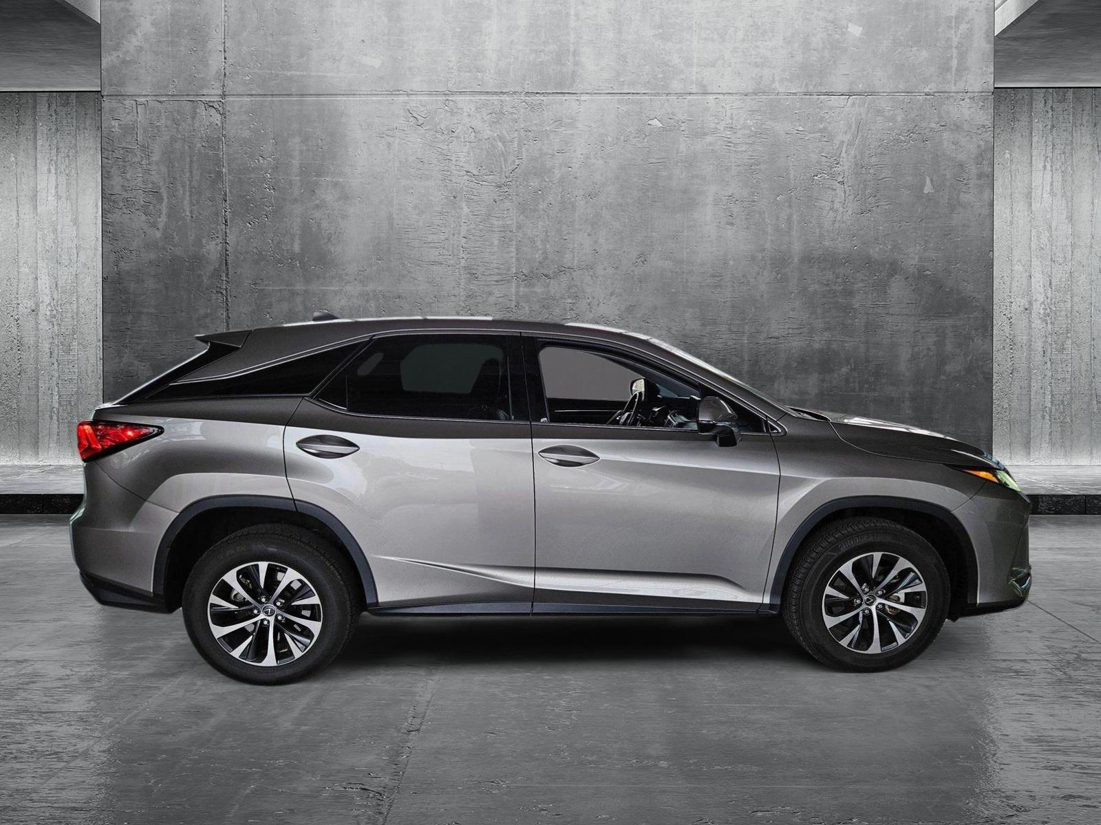 2022 Lexus RX 350 Vehicle Photo in Henderson, NV 89014