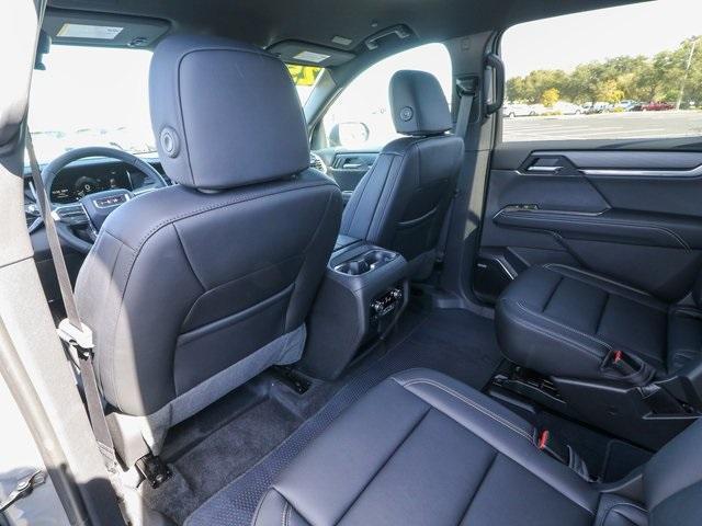 2025 GMC Acadia Vehicle Photo in HOMOSASSA, FL 34448-1461