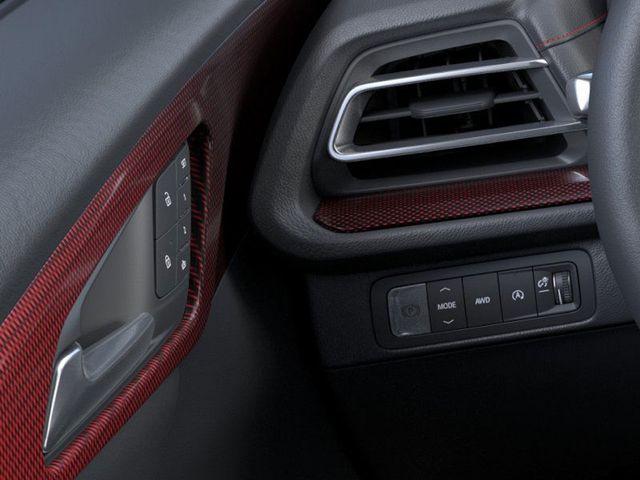 2025 Chevrolet Traverse Vehicle Photo in PAWLING, NY 12564-3219