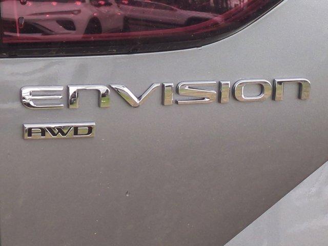 2025 Buick Envision Vehicle Photo in ALBERTVILLE, AL 35950-0246
