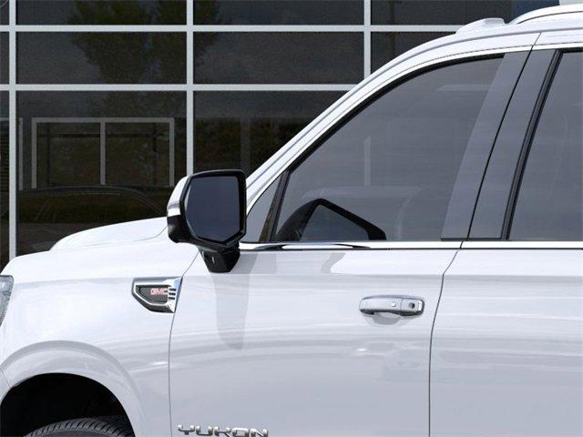 2025 GMC Yukon XL Vehicle Photo in PUYALLUP, WA 98371-4149