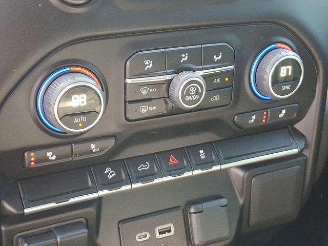 2023 Chevrolet Silverado 3500 HD Vehicle Photo in DANBURY, CT 06810-5034