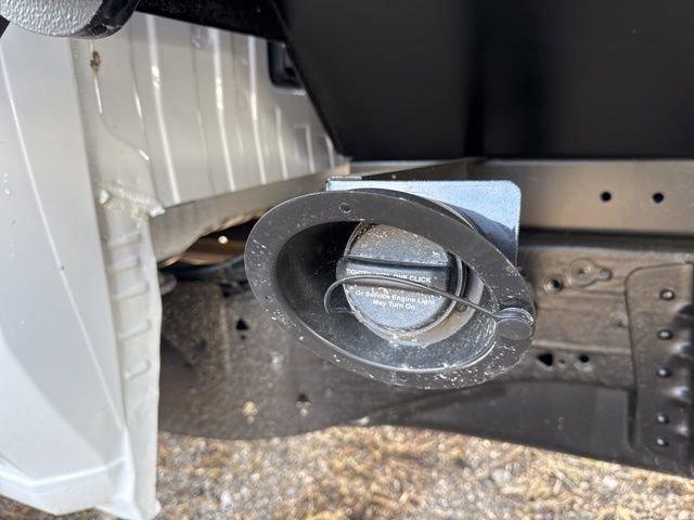 2025 GMC Sierra 3500 HD Chassis Cab Vehicle Photo in MEDINA, OH 44256-9631