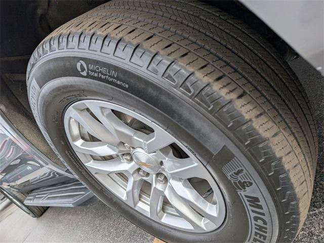 2023 Chevrolet Tahoe Vehicle Photo in AURORA, CO 80012-4011