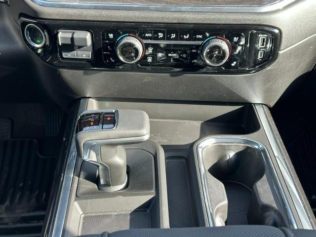 2025 Chevrolet Silverado 1500 Vehicle Photo in COLUMBIA, MO 65203-3903