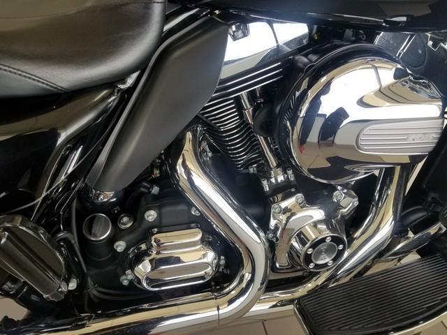 2015 Harley Davidson ELECTR Vehicle Photo in ELYRIA, OH 44035-6349