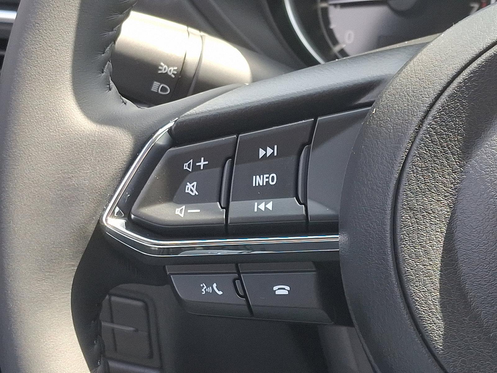 2025 Mazda CX-5 Vehicle Photo in Trevose, PA 19053