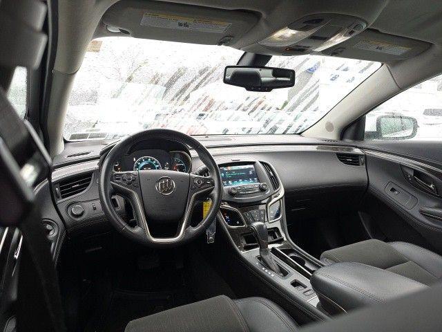 2016 Buick LaCrosse Vehicle Photo in Pleasant Hills, PA 15236