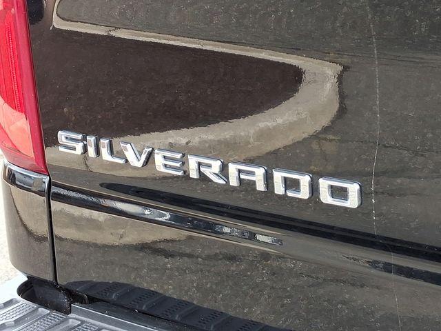 2024 Chevrolet Silverado 1500 Vehicle Photo in PAWLING, NY 12564-3219