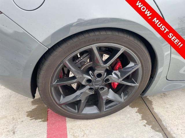 2021 Karma GS-6 Vehicle Photo in San Antonio, TX 78230