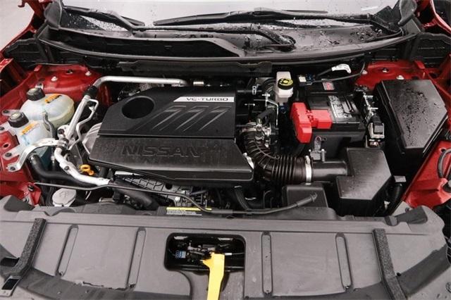 2023 Nissan Rogue Vehicle Photo in Hazelwood, MO 63042