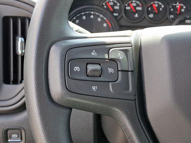 2024 Chevrolet Silverado 1500 Vehicle Photo in WATERTOWN, CT 06795-3318