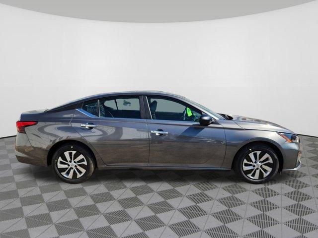2025 Nissan Altima Vehicle Photo in Ardmore, PA 19003