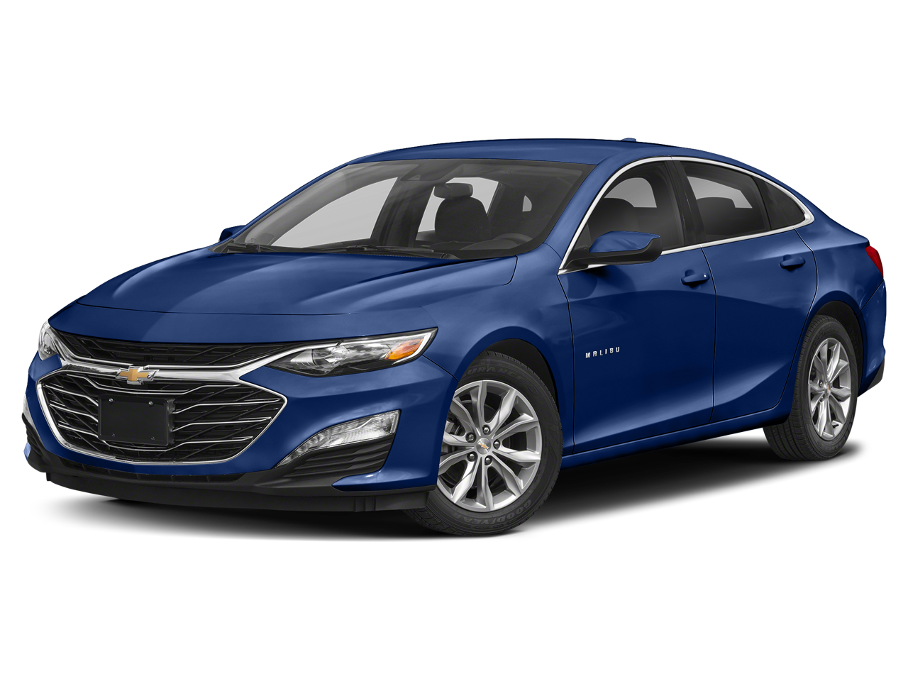2023 Chevrolet Malibu Vehicle Photo in Tulsa, OK 74129