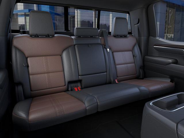2025 Chevrolet Silverado 1500 Vehicle Photo in DANBURY, CT 06810-5034