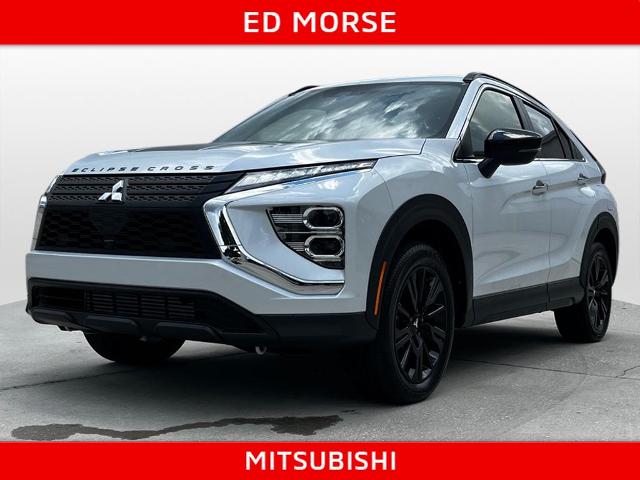 2024 Mitsubishi Eclipse Cross Vehicle Photo in Tampa, FL 33612