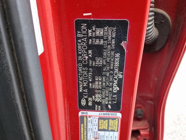 2021 Kia Sportage Vehicle Photo in HARRISBURG, PA 17111-1033