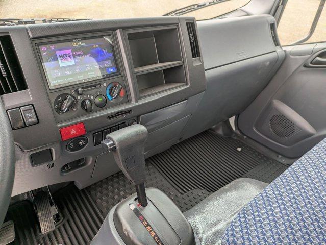 2024 Chevrolet 4500 HG LCF Gas Vehicle Photo in SELMA, TX 78154-1460