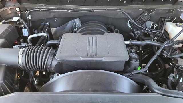 2025 Chevrolet Silverado 2500 HD Vehicle Photo in FLAGSTAFF, AZ 86001-6214