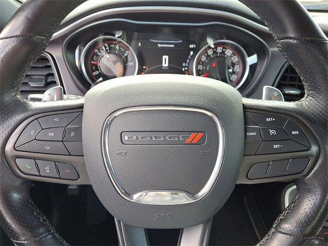 2021 Dodge Challenger Vehicle Photo in LANCASTER, PA 17601-0000