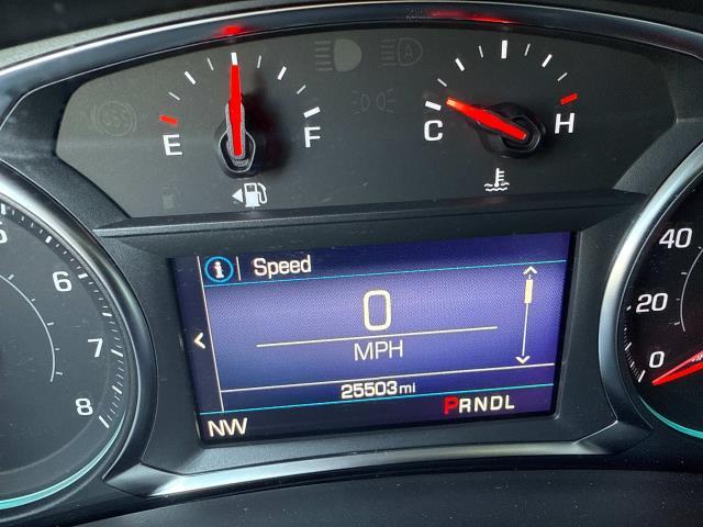 2022 Chevrolet Equinox Vehicle Photo in Roslyn, NY 11576