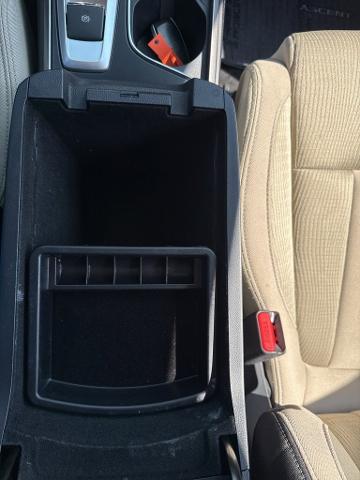 2022 Subaru Ascent Vehicle Photo in MANHATTAN, KS 66502-5036