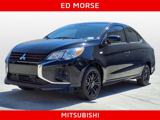2024 Mitsubishi Mirage G4 Vehicle Photo in Tampa, FL 33612